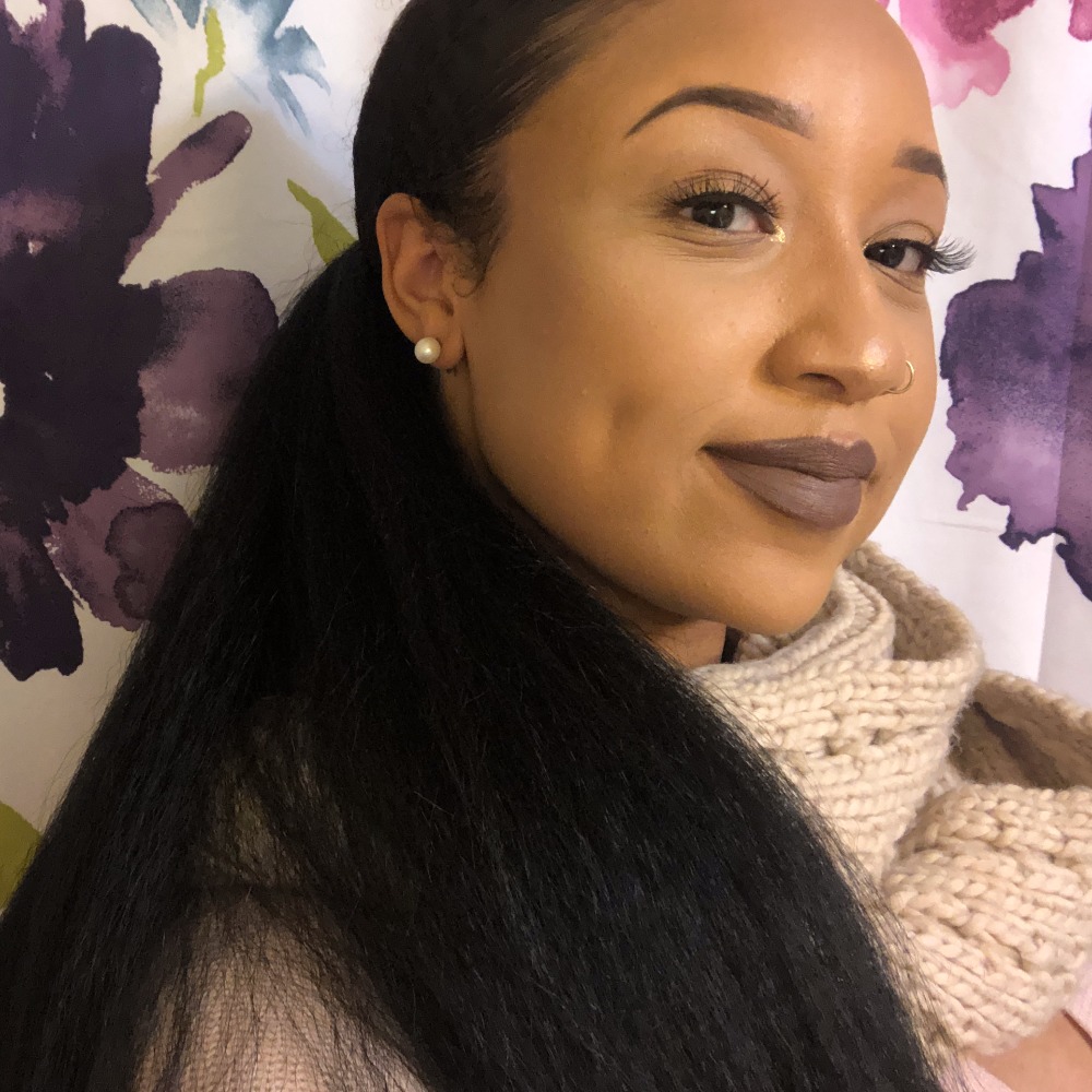 Meet your Posher, Taylor